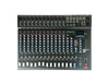 Studiomaster CLUB XS16+ 16 - Channel PA Mixer with Effects & Bluetooth - Ev - Entz Music