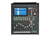 Studiomaster DigiLive 16 - 16 Input 8 Output Digital Mixer - Ev - Entz Music