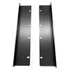Studiomaster Rack Adapters (PAIR) CLUBXS12+ - Ev - Entz Music