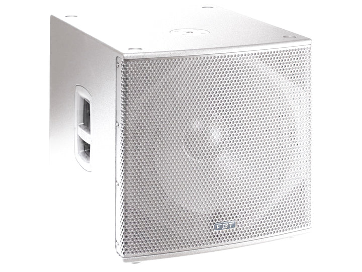 FBT SUBLINE 118SA Precessed Bass reflex Active Subwoofer - 18" 1200Wrms - product image 1