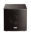 FBT SUBLINE 112SA Processed Bass reflex Active Subwoofer - 12" - 700Wrms BLACK - product image 1
