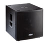 FBT SUBLINE 112S Passive Bass reflex Subwoofer - 12" - 700Wrms - product image 1