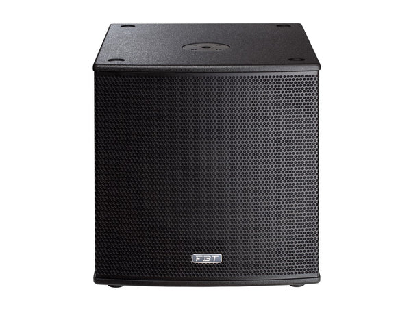 FBT SUBline 115SA - 700W Active Subwoofer