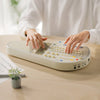 Suzuki Omnichord OM - 108 - Electronic Autoharp with 108 Chords and MIDI (OM - 108) - Ev - Entz Music