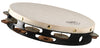 Grover 10" Double Row GS/BC Combo Tambourine