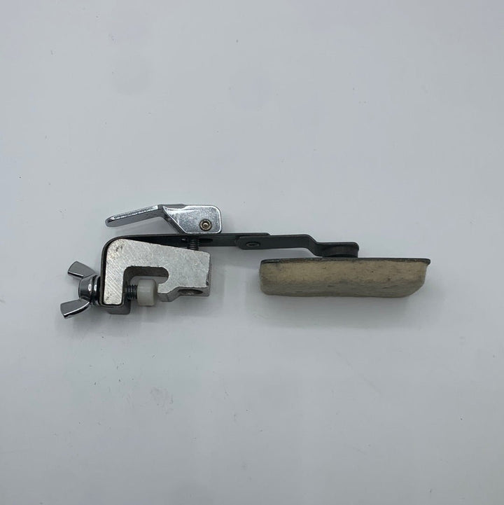 Tama Clip - on Muffler - Ev - Entz Music