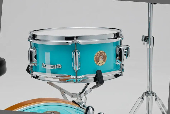 Shell Finish On Compact Tama 2-Piece Acoustic Drum Kit | Ev-Entz Music