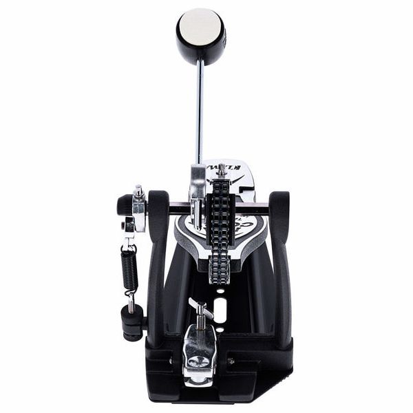 Tama Iron Cobra 600 Single Bass Drum Pedal - Duo Glide Adjustable Cam (HP600D) - Ev - Entz Music