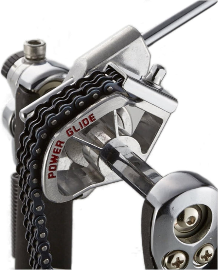 TAMA Iron Cobra 900 Twin Pedal Power Glide - Professional Double Bass Pedal with Smooth Action - Ev - Entz Music