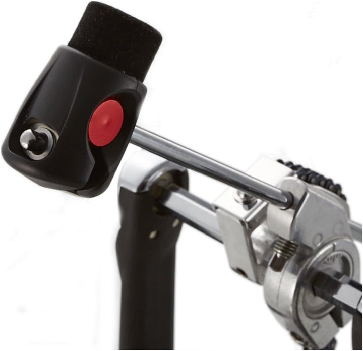 TAMA Iron Cobra 900 Twin Pedal Power Glide - Professional Double Bass Pedal with Smooth Action - Ev - Entz Music