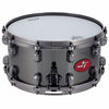 Tama JT147 John Tempesta 14x7 Brass Snare - Ev - Entz Music
