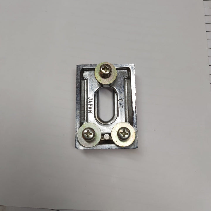 TAMA Octoban Mounting Bracket - Ev - Entz Music