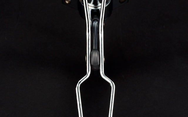 Tama Roadpro HTC87W Combination Tom/Cymbal Stand with Quick - Set Tilter and Omni - Ball Tom Adjustment - Ev - Entz Music
