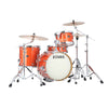 Tama VD48S-BOS Silverstar Jazz Bright Orange Sparkle