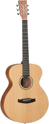 Tanglewood TWR2 Mini E Roadster II - Natural Satin - Ev - Entz Music