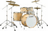 Yamaha Tour Custom 22" 4-pc – Butterscotch (TMP2F4BTS)