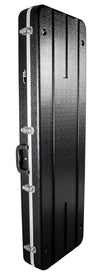TGI Bass Guitar Hardcase - ABS Hardshell | Durable Protection for Your Bass - Ev - Entz Music