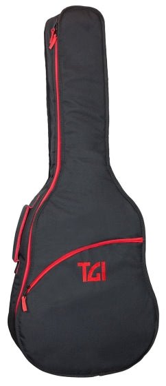 TGI Gigbag Classical 4/4 Transit Series - Ev - Entz Music