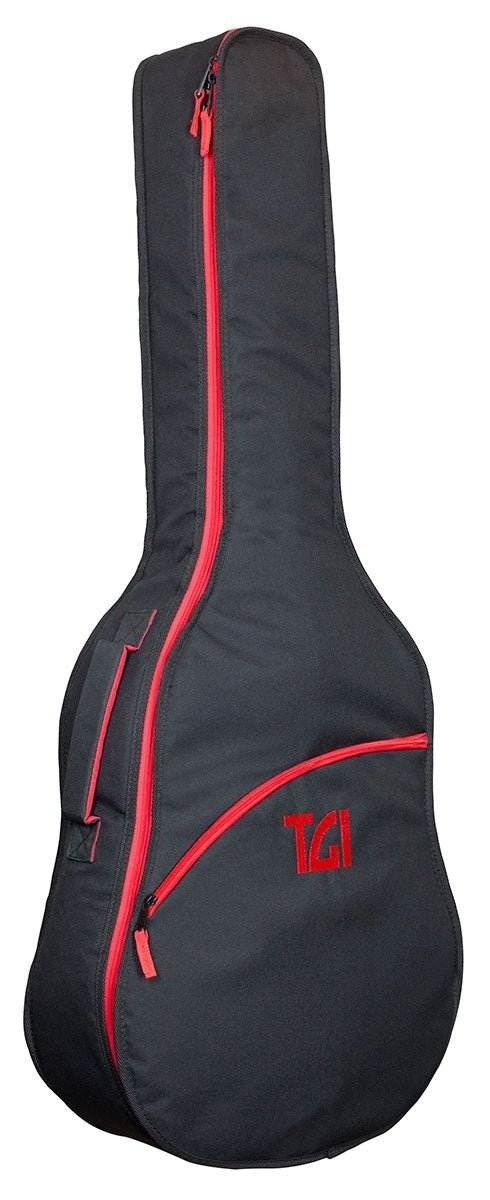 TGI Gigbag Electric Transit Series - Ev - Entz Music