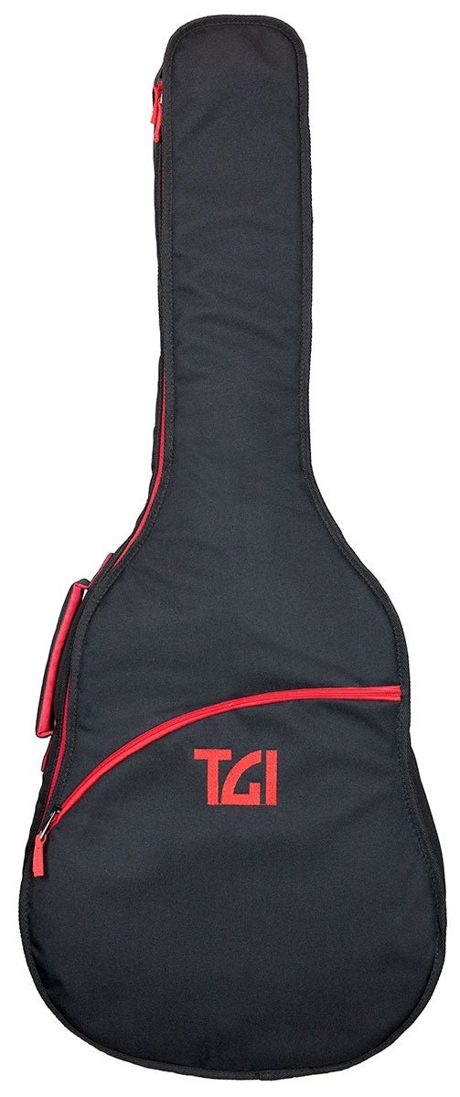 TGI Gigbag Electric Transit Series - Ev - Entz Music