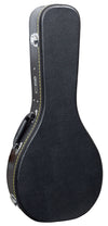 TGI Ukulele Banjo Hardcase - Durable Woodshell Case for Banjolele Protection - Ev - Entz Music