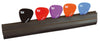 TGI Microphone Stand Pick Holder – Includes 5 Guitar Picks (TGMSPH)