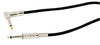 TGI TGR10 Guitar Cable – 3m / 10ft Right-Angled Jack to Jack (Audio Essentials)