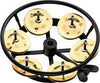 Meinl Professional HiHat Tambourine