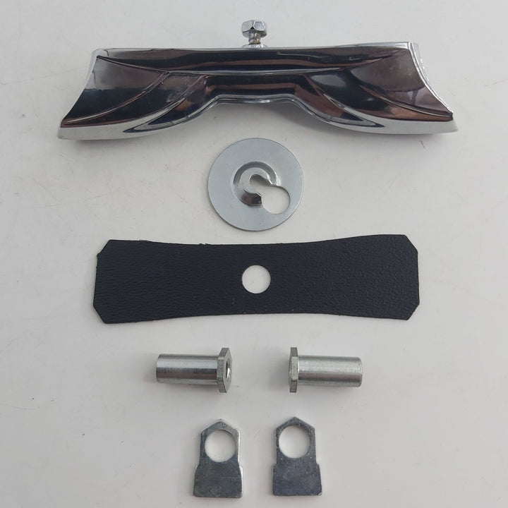 Title: Premier Elite Snare Drum Lug 2/20 - Single Fixing Point with Hardware - Ev - Entz Music