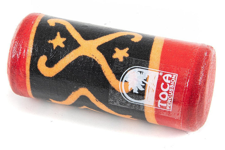 Toca Shaker Freestyle 2 Bali Red Small - Ev - Entz Music