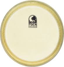 Toca 7" HD F/Syn Bongo skin