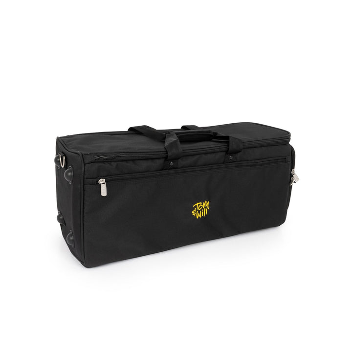 Tom & Will Combi - cornet/flugel/trumpet gig bag - Ev - Entz Music