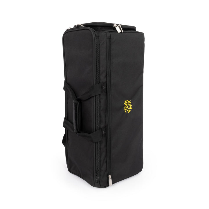 Tom & Will Combi - cornet/flugel/trumpet gig bag - Ev - Entz Music
