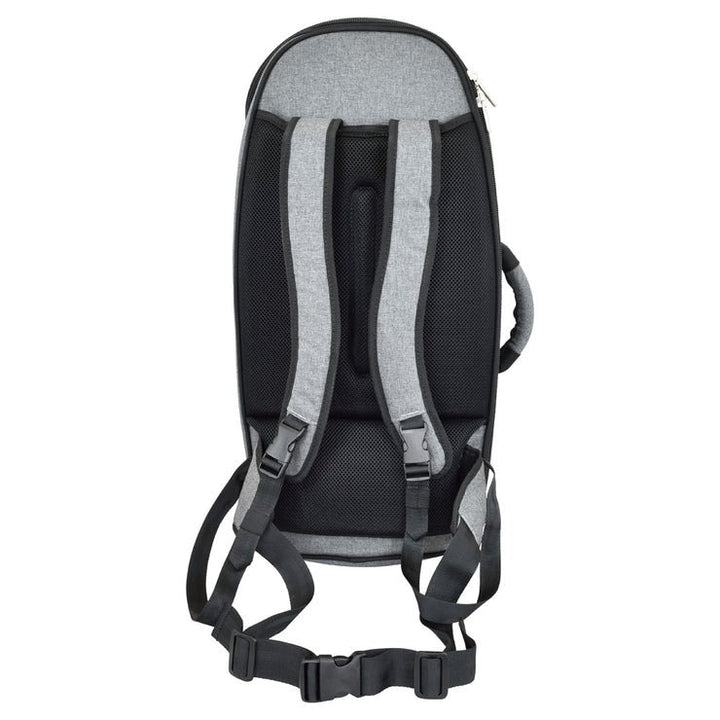 Tom & Will Tenor Horn Gig Bag - Lightweight, Durable, and Stylish Protection - Ev - Entz Music