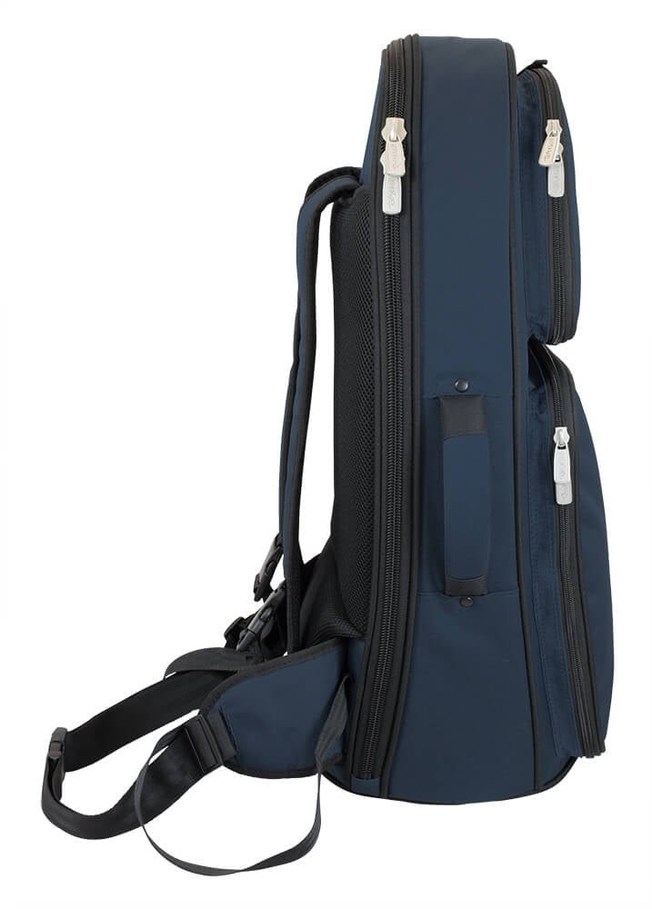 Tom & Will Tenor Horn Gig Bag - Lightweight, Durable, and Stylish Protection - Ev - Entz Music