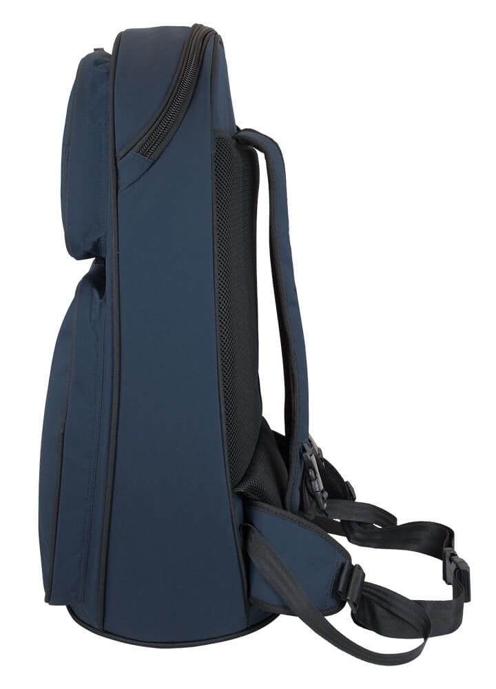 Tom & Will Tenor Horn Gig Bag - Lightweight, Durable, and Stylish Protection - Ev - Entz Music