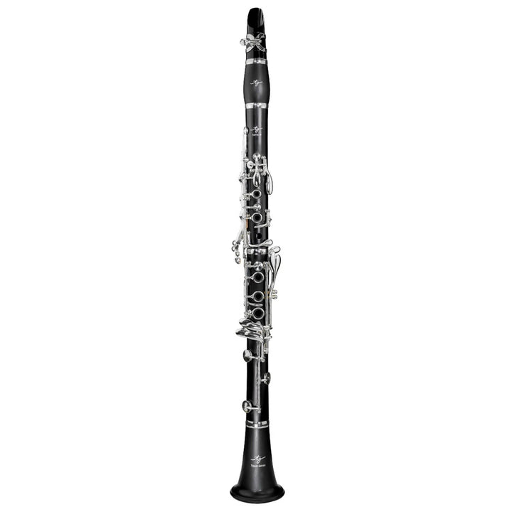 Trevor James 3TC8 Bb Clarinet - Ideal for Beginners and Intermediate Players - Ev - Entz Music
