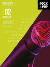 Trinity Rock & Pop 2018 Vocals Grade 2 - Ev - Entz Music
