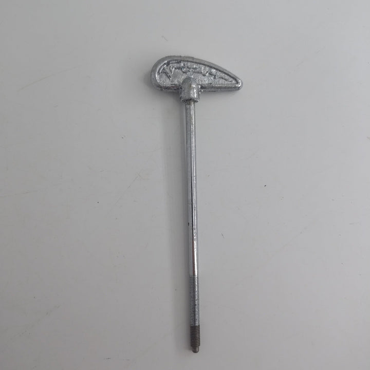 Trixon Bass Drum Rod 124mm - Handle damaged - Ev - Entz Music