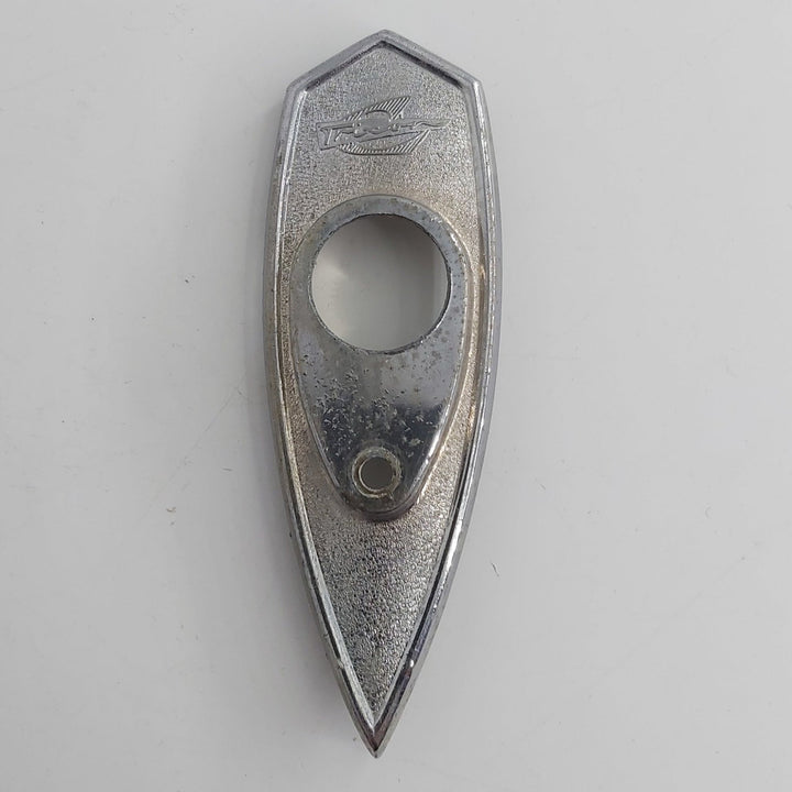 Trixon Floor Tom Leg Bracket (Incomplete) - Ev - Entz Music