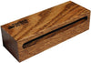 Timber Drum Medium American Hardwood Wood Block product image