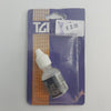 Tuff Nail - Nail Polish - Ev - Entz Music