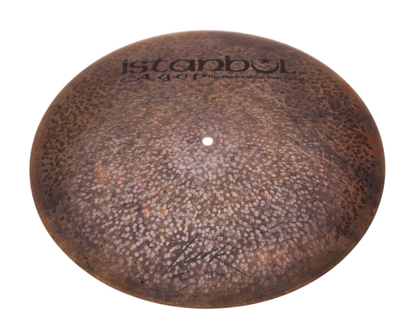 Istanbul Agop 30th Anniversary Ride Cymbal ÂÂ ITFR24