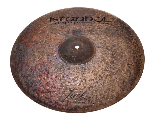 Istanbul Agop 30th Anniversary Ride Cymbal ÂÂ ITJR20