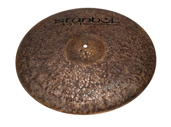 Istanbul Agop 30th Anniversary Ride Cymbal ÂÂ ITR20