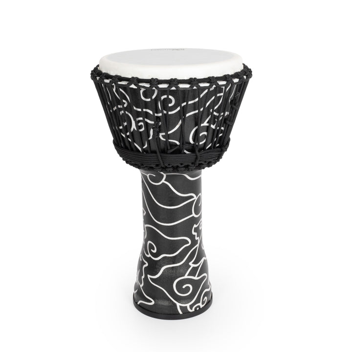 Percussion Plus Percussion Plus Ubud Djembe rope tuned - 12" - image 6