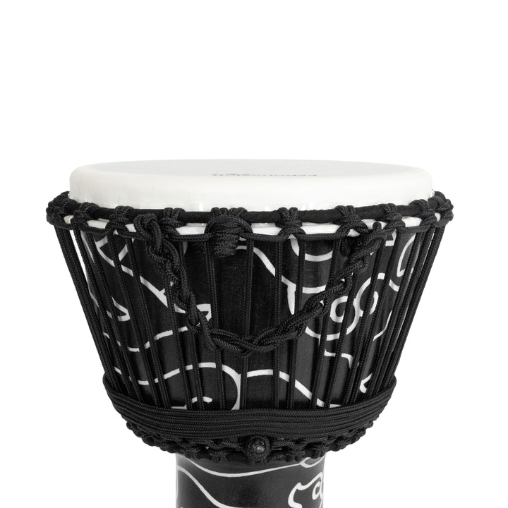 Percussion Plus Percussion Plus Ubud Djembe rope tuned - 10" - image 2