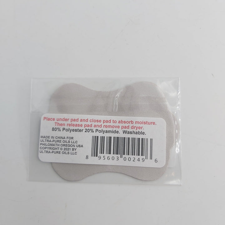Ultra - Pure Pad Dryer Microfiber - Ev - Entz Music