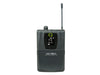 Q-Audio UHF Bodypack Transmitter for QWM 1950 Microphone System - 606-614 MHz & 863-865 MHz