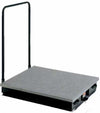 Wenger Conductor's Upper Podium with Rail